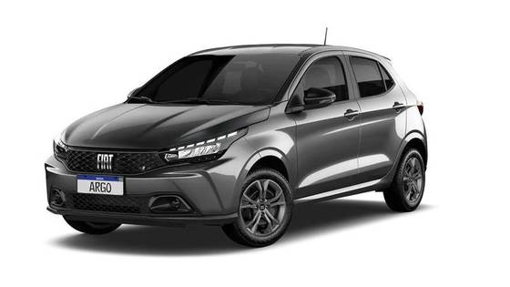 FIAT ARGO 1.3 FIREFLY FLEX DRIVE CVT